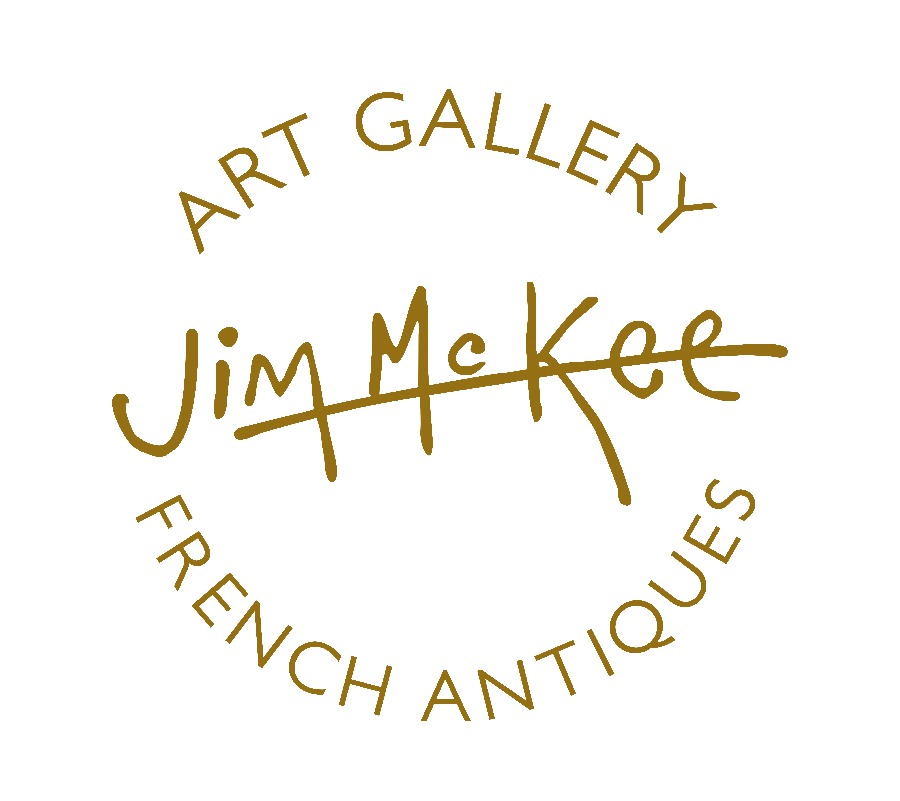 Jim McKee Art